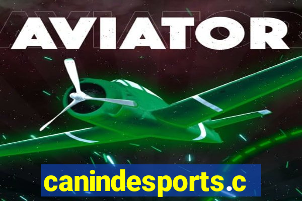 canindesports.com