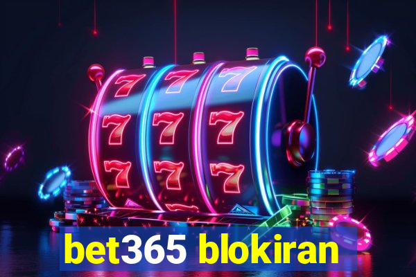 bet365 blokiran