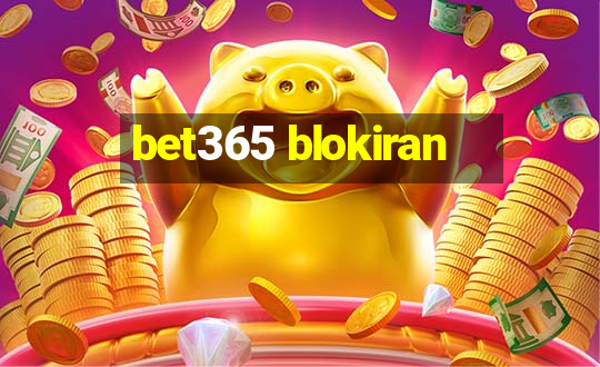 bet365 blokiran