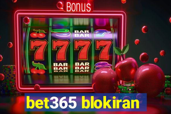 bet365 blokiran