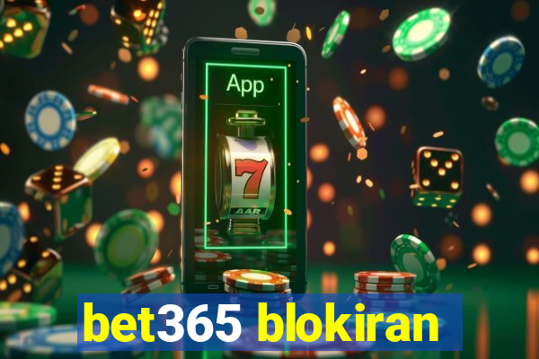 bet365 blokiran