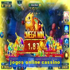 jogos online cassino