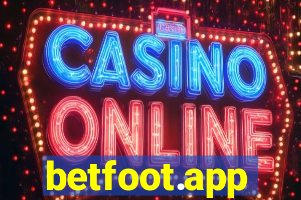 betfoot.app