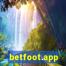 betfoot.app