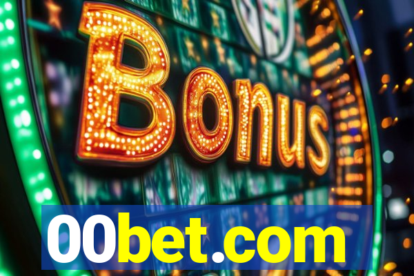 00bet.com