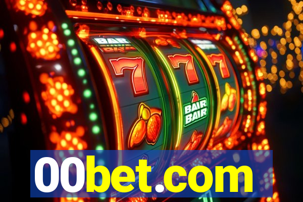 00bet.com