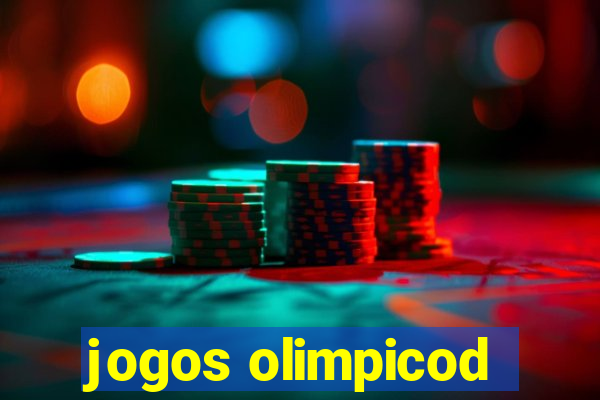 jogos olimpicod