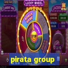 pirata group