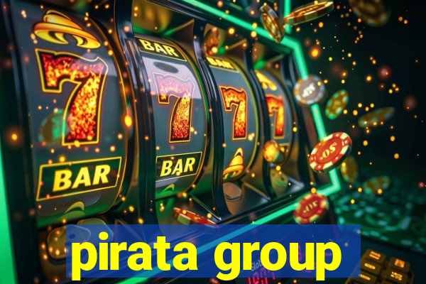 pirata group