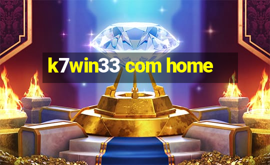 k7win33 com home