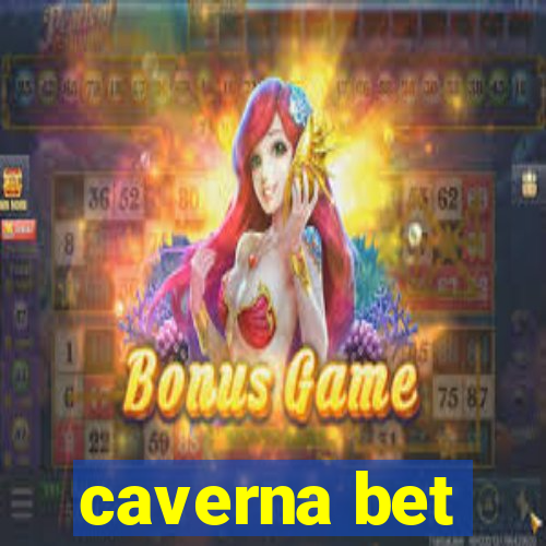 caverna bet