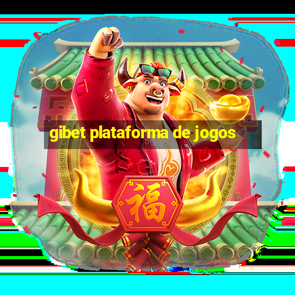 gibet plataforma de jogos