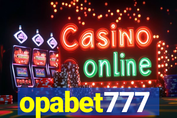 opabet777