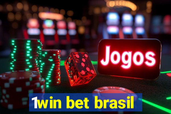 1win bet brasil