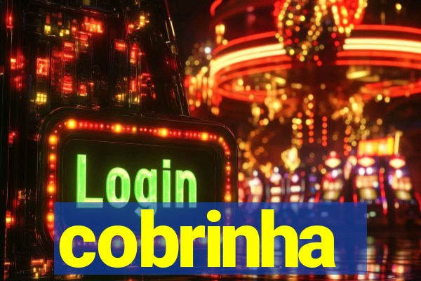 cobrinha