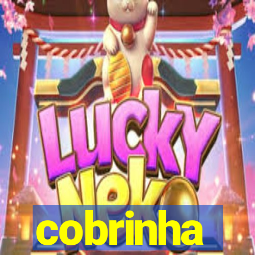 cobrinha