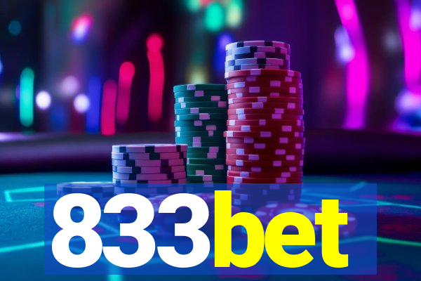 833bet