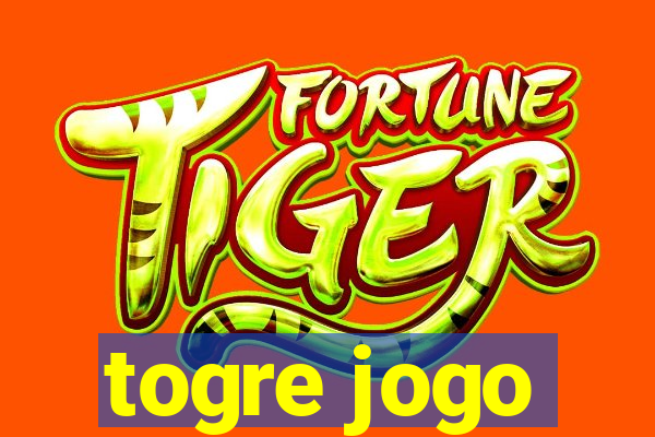 togre jogo