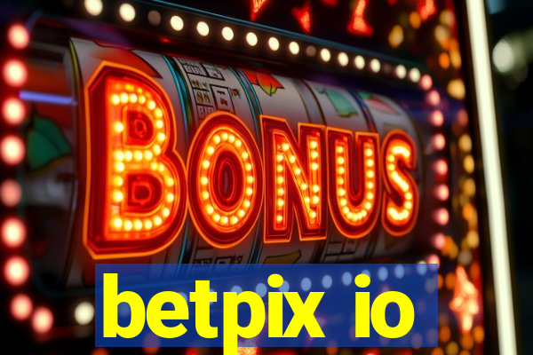 betpix io