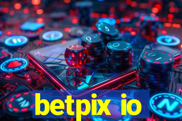 betpix io