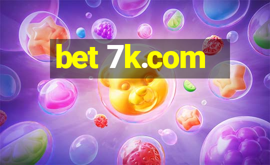 bet 7k.com