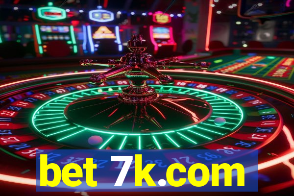 bet 7k.com