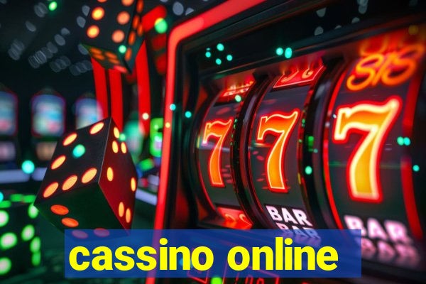 cassino online