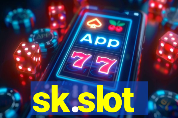 sk.slot