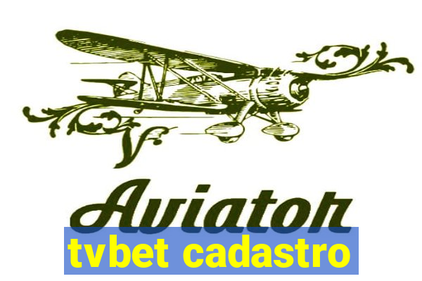 tvbet cadastro