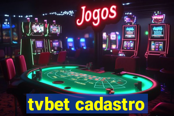 tvbet cadastro