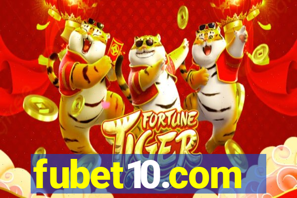 fubet10.com