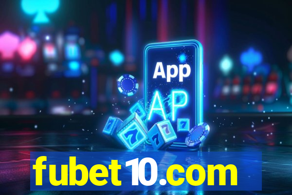 fubet10.com