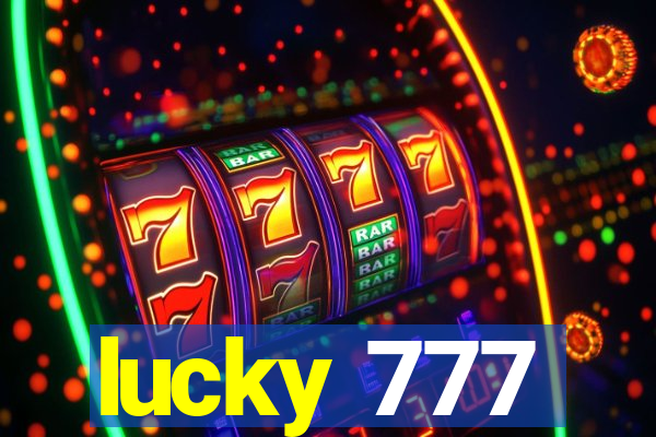 lucky 777