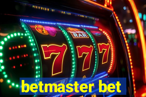 betmaster bet