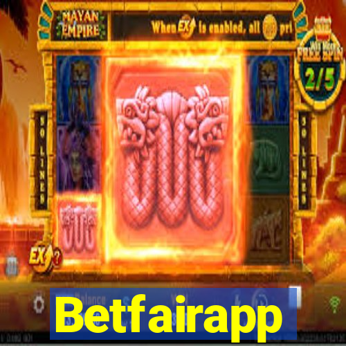 Betfairapp