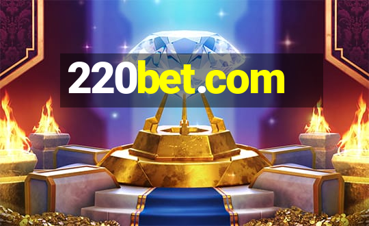 220bet.com