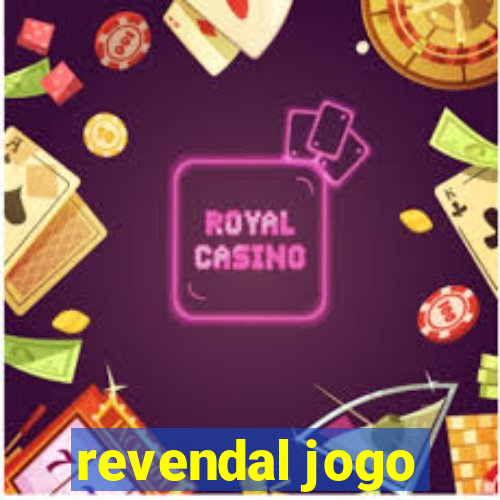 revendal jogo