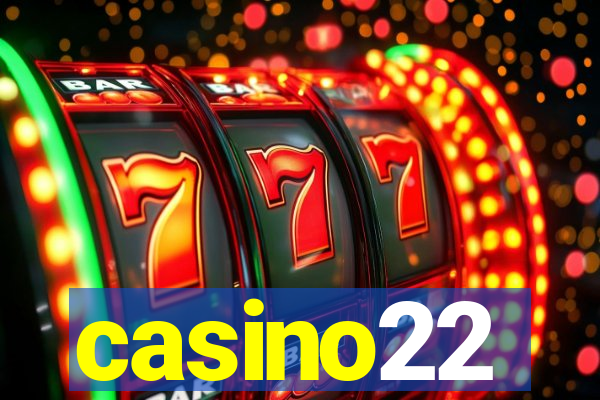 casino22