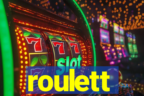 roulett