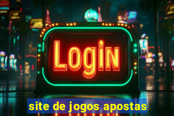 site de jogos apostas