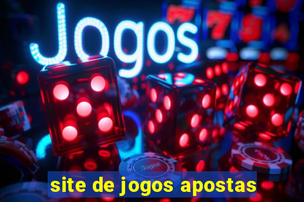 site de jogos apostas