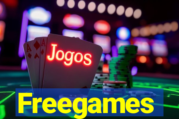 Freegames