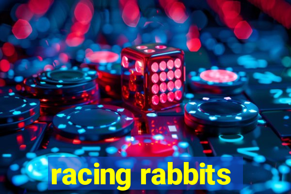 racing rabbits