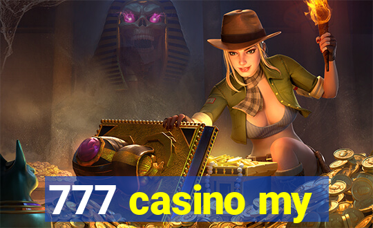 777 casino my