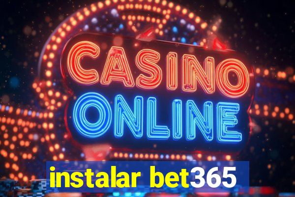 instalar bet365