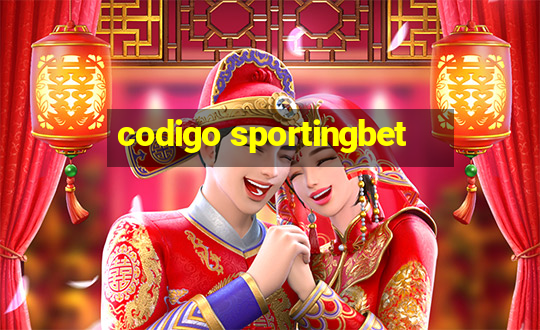 codigo sportingbet