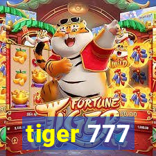 tiger 777