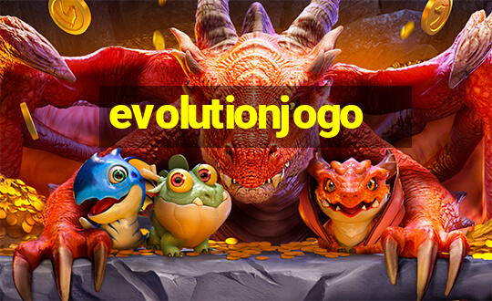 evolutionjogo