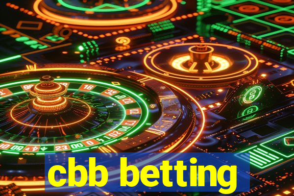 cbb betting