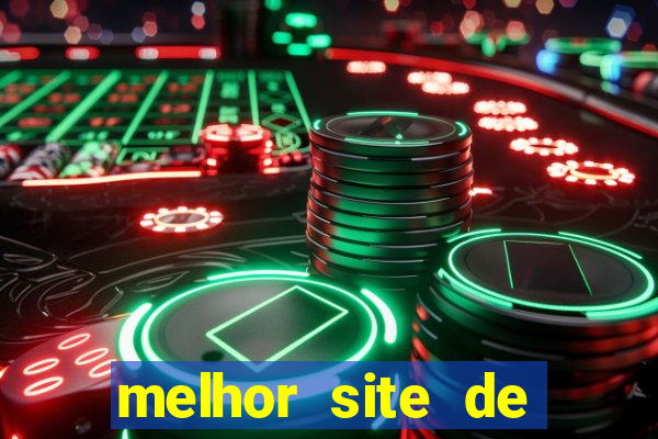 melhor site de apostas de jogos